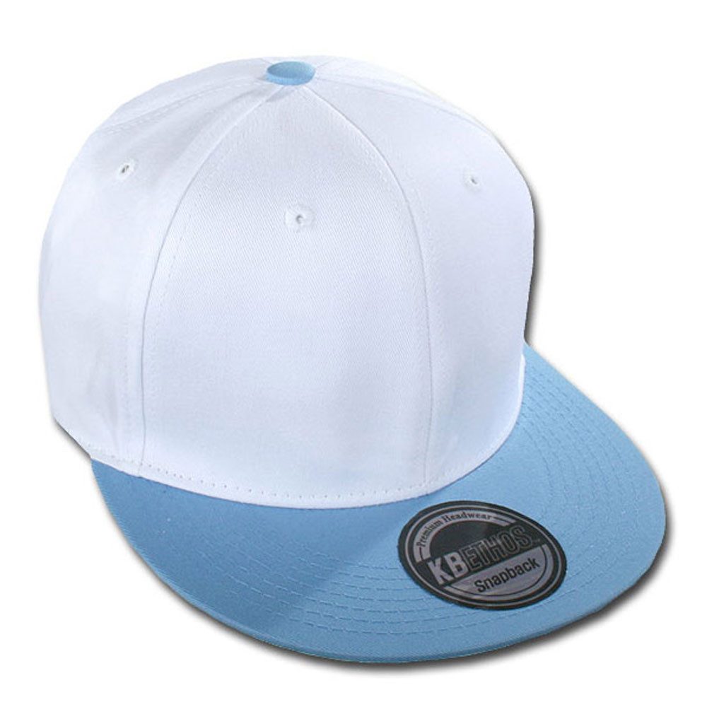 KBETHOS Snapback Cap Cap Blank Kappe günstig online kaufen