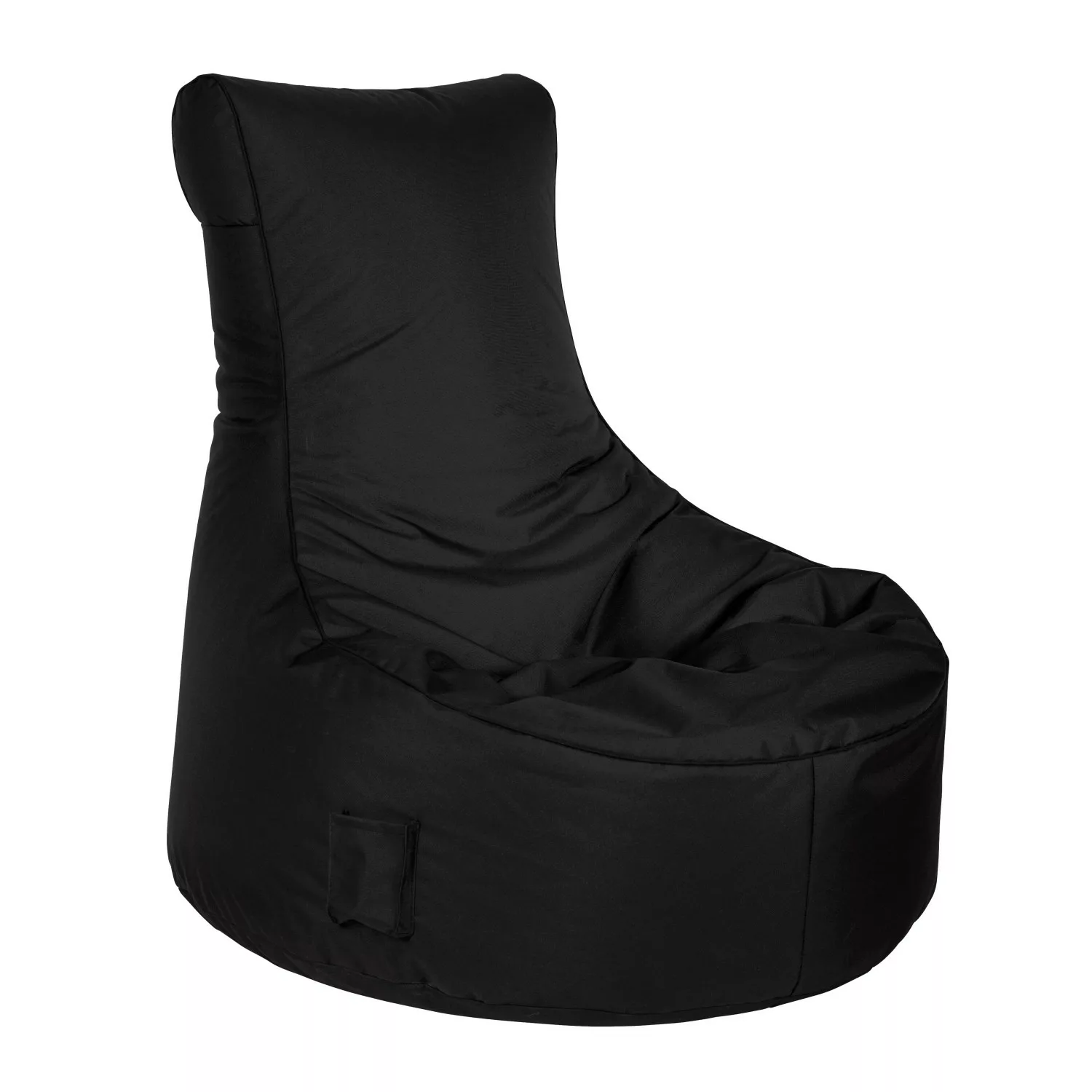 Sitting Point Sessel Swing 300 l Schwarz günstig online kaufen