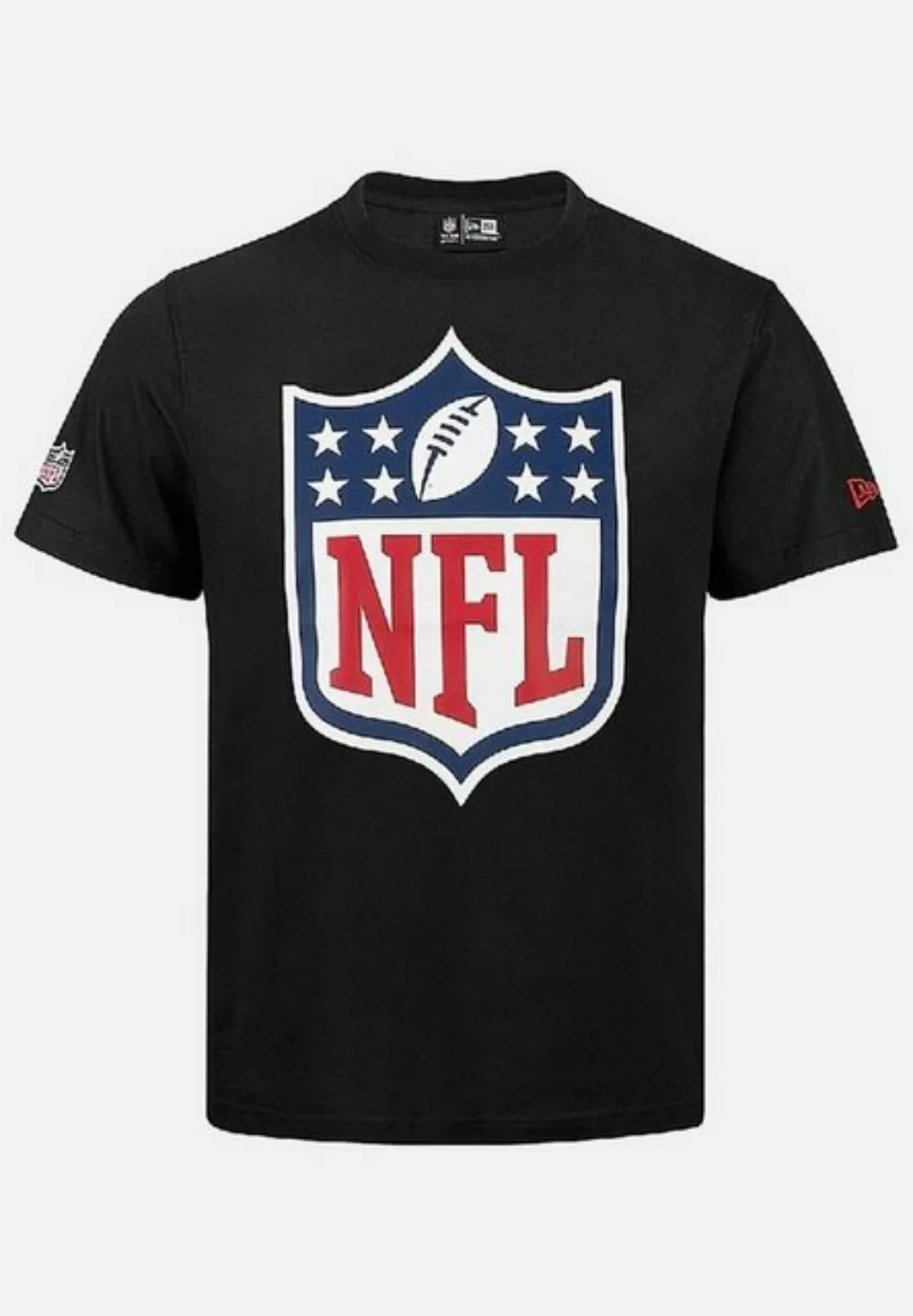 New Era T-Shirt Nfl Generic Logo (1-tlg) günstig online kaufen