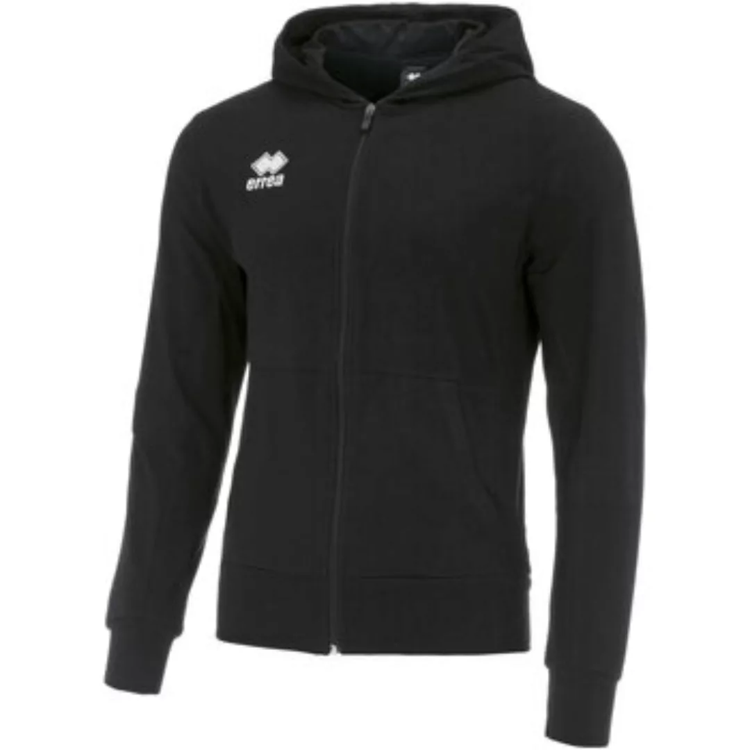 Errea  Fleecepullover Felpa  Philip Ad Nero günstig online kaufen