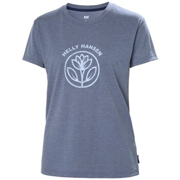 Helly Hansen  T-Shirt W Skog Recycled Graphic Tee günstig online kaufen