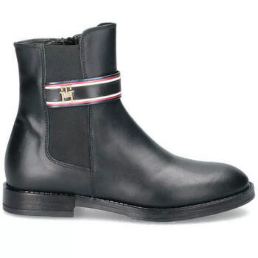 Tommy Hilfiger  Damenstiefel Tronchetti  Donna günstig online kaufen