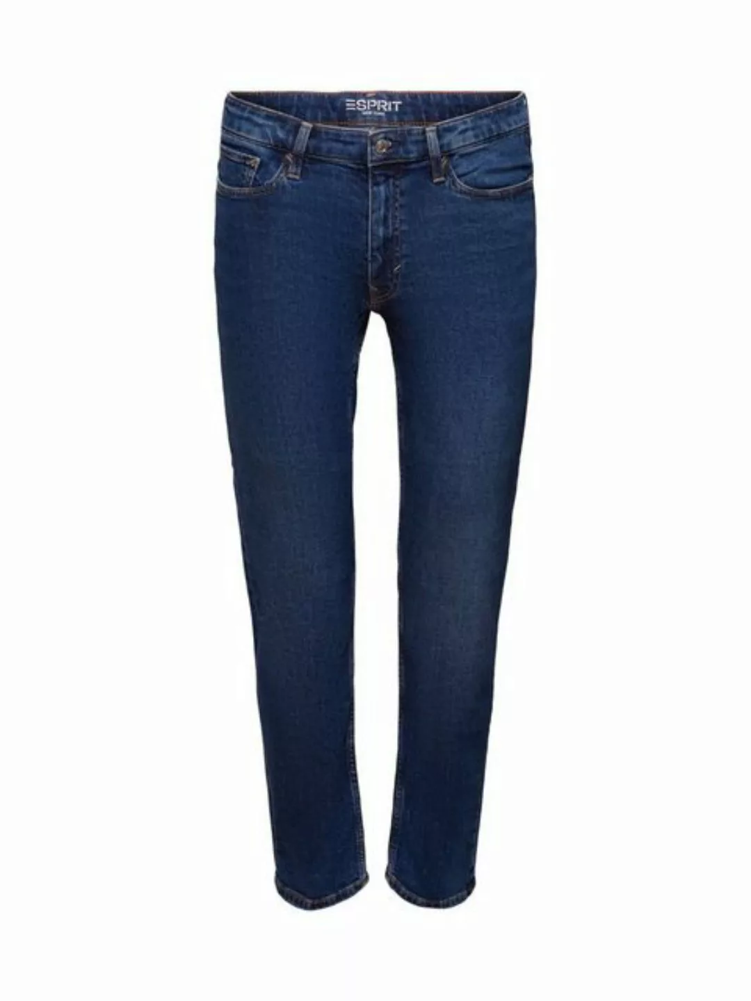 Esprit Straight-Jeans Gerade Jeans günstig online kaufen