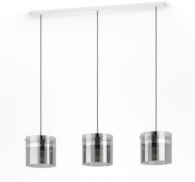 JOOP! Hängeleuchte »ROUND LIGHTS«, Leuchtmittel E27   ohne Leuchtmittel, mi günstig online kaufen