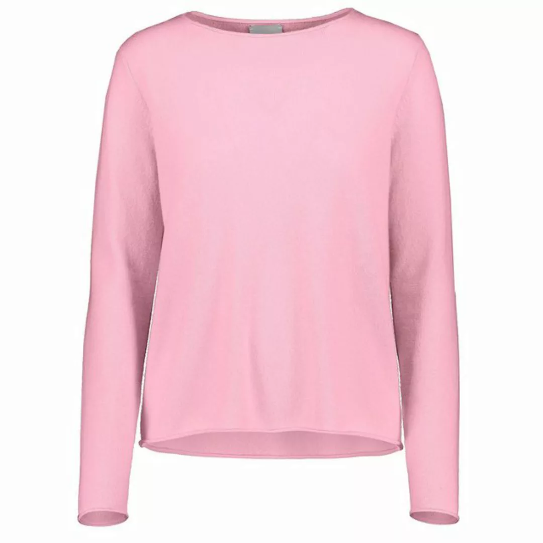 Allude Strickpullover Pullover aus Kaschmir günstig online kaufen