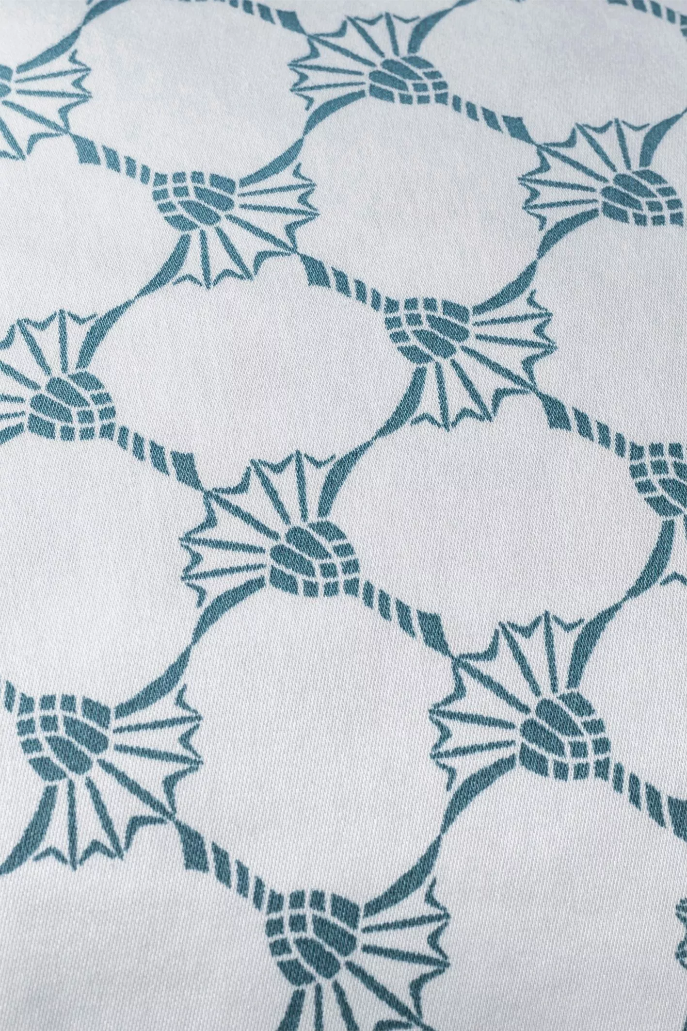 JOOP! Bettwäsche JOOP! LIVING - CORNFLOWER günstig online kaufen