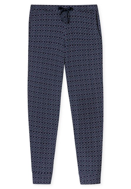 Schiesser Pyjamahose günstig online kaufen