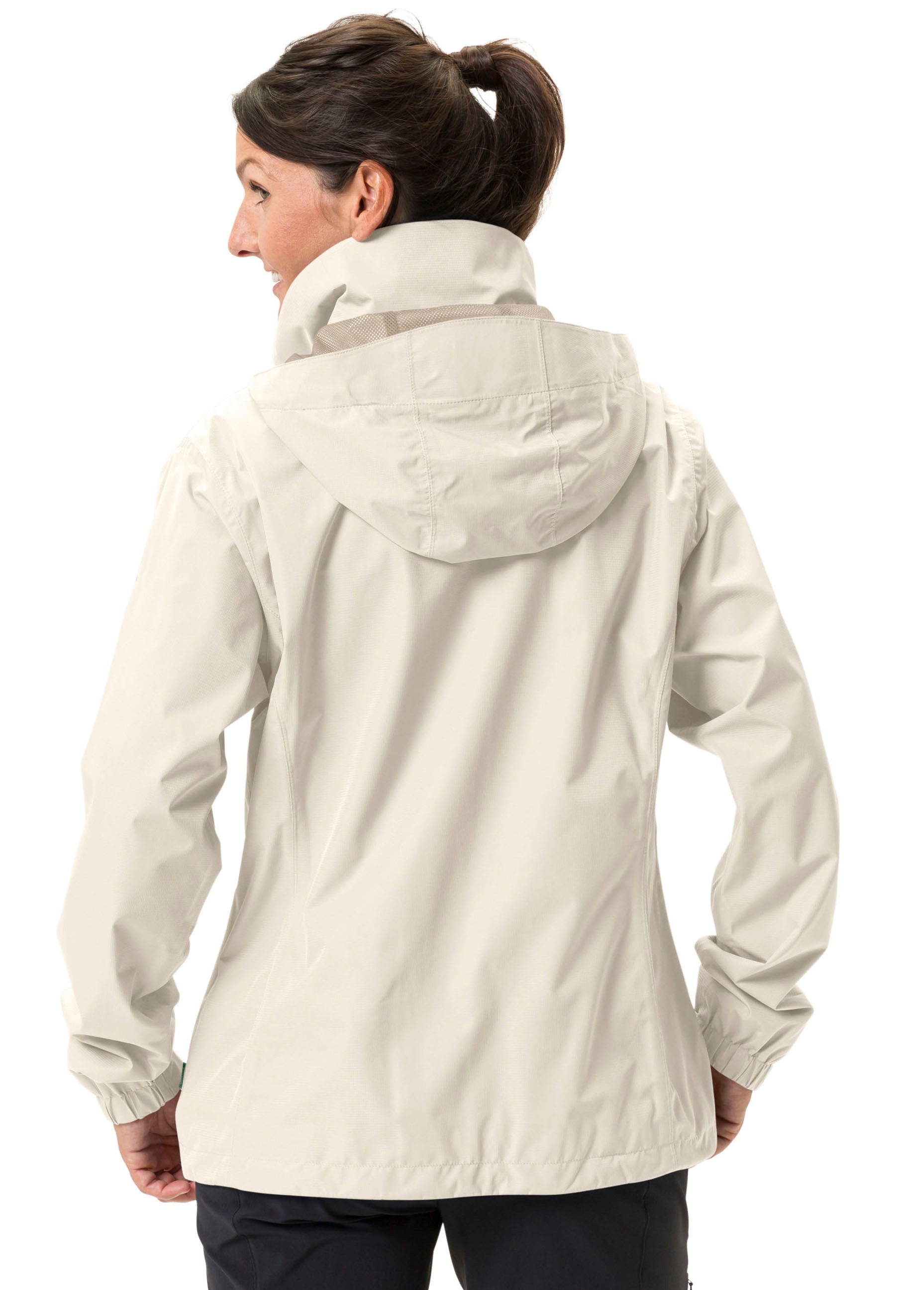 VAUDE Outdoorjacke WOMEN'S ESCAPE LIGHT JACKET (1-St) günstig online kaufen