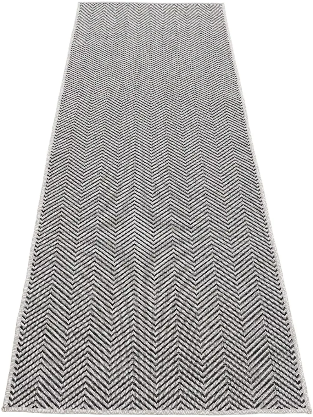 carpetfine Teppich »Boho 106, auch als Läufer erhältlich«, rechteckig, 4 mm günstig online kaufen
