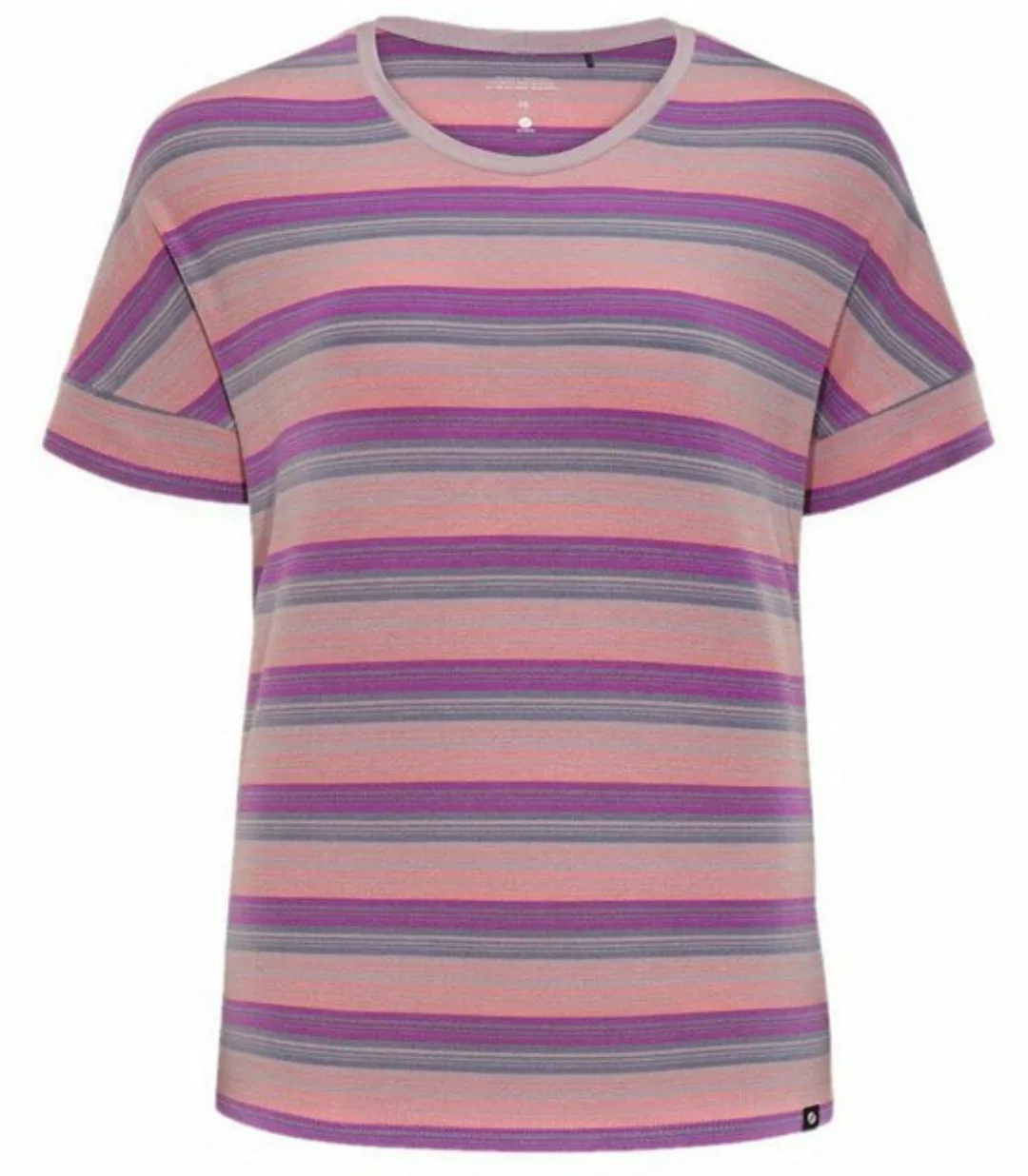 SCHNEIDER Sportswear T-Shirt Shaylaw-Shirt günstig online kaufen