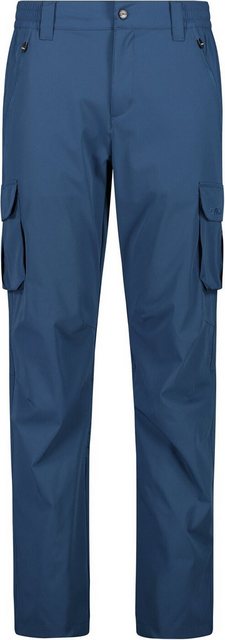 CMP Zip-off-Hose MAN LONG PANT günstig online kaufen