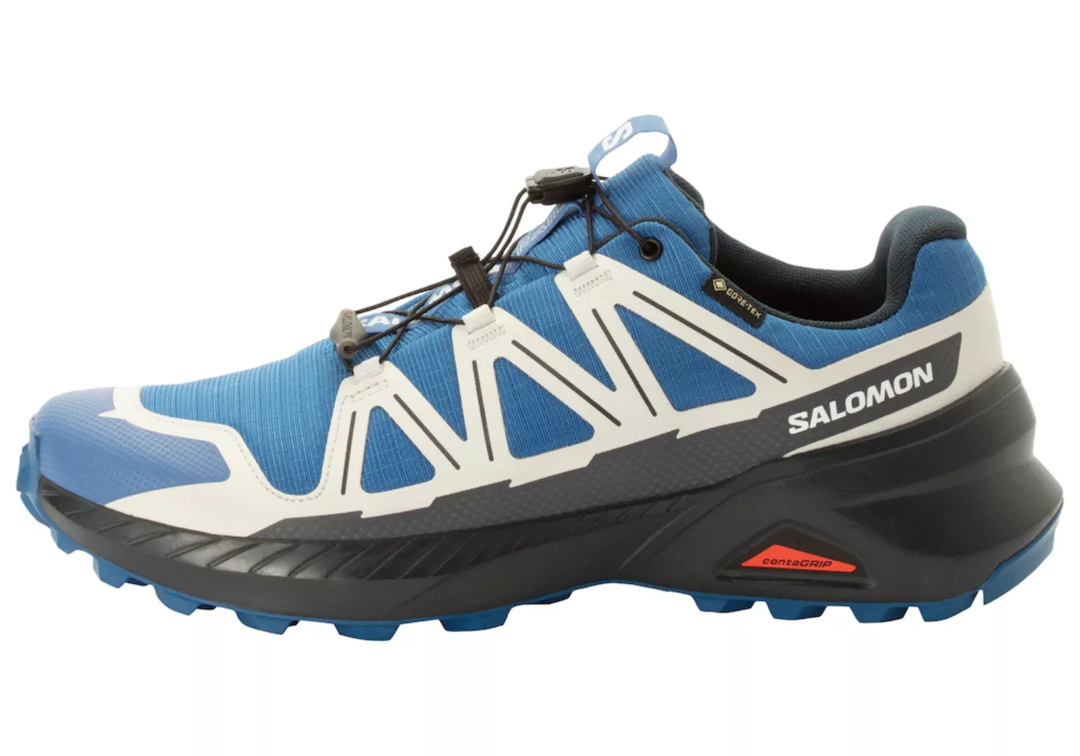 Salomon Laufschuh "SPEEDCROSS PEAK GORE-TEX", wasserdicht günstig online kaufen