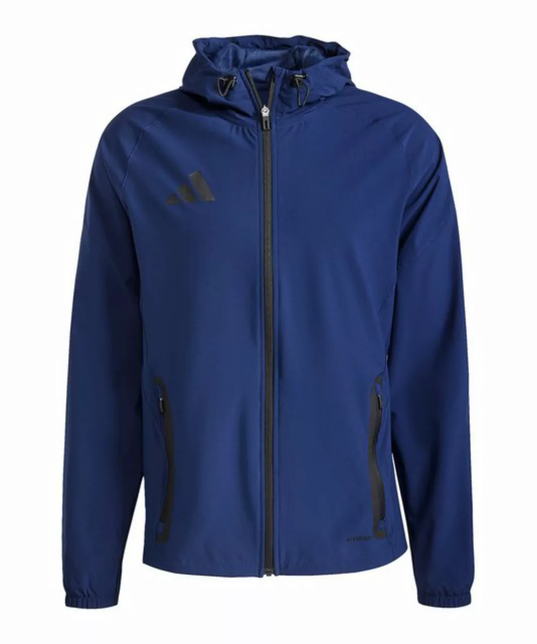 adidas Performance Sweatjacke adidas Performance Polyester günstig online kaufen