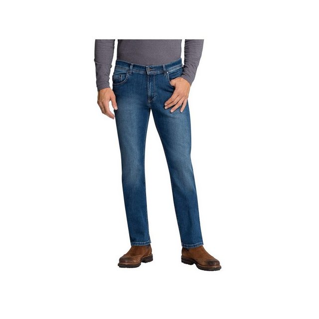 Pioneer Authentic Jeans 5-Pocket-Jeans Rando Megaflex Stretch-Denim günstig online kaufen