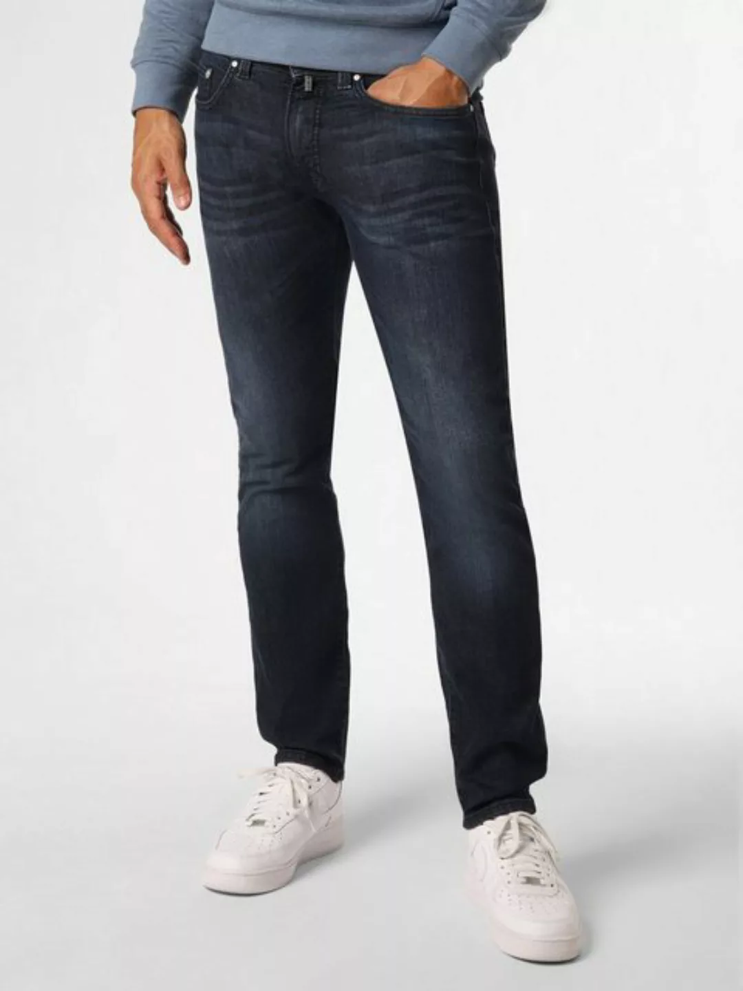 Pierre Cardin Tapered-fit-Jeans Lyon Tapered günstig online kaufen