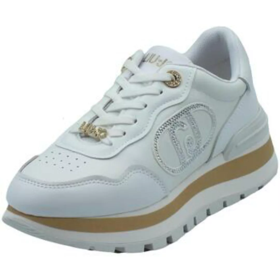 Liu Jo  Sneaker BF4057 Amazing Off günstig online kaufen