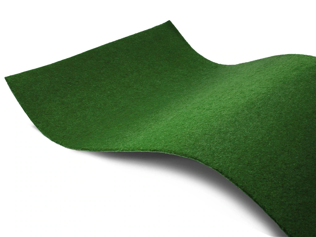 Primaflor-Ideen in Textil Kunstrasen "GARDEN B1, Made in Belgium", rechteck günstig online kaufen