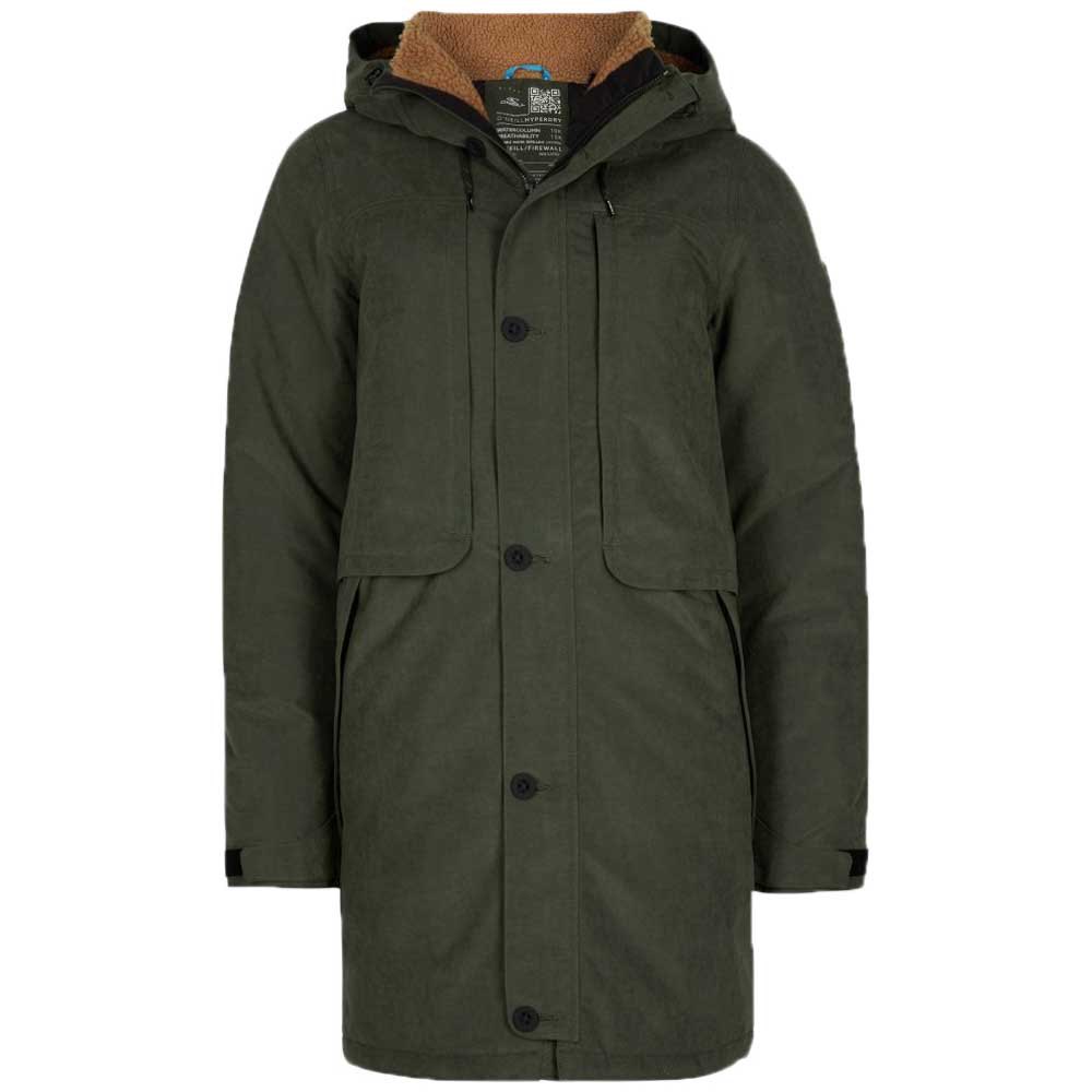 O´neill Journey Plus Parka M Forest Night günstig online kaufen