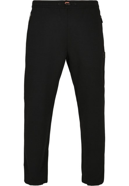 URBAN CLASSICS Stoffhose "Urban Classics Herren Basic Track Pants", (1 tlg. günstig online kaufen