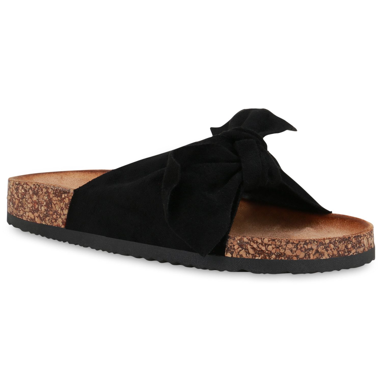 VAN HILL 833538 Pantolette Bequeme Schuhe günstig online kaufen