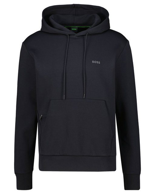 BOSS Sweatshirt Herren Hoodie SOODY Regular Fit (1-tlg) günstig online kaufen