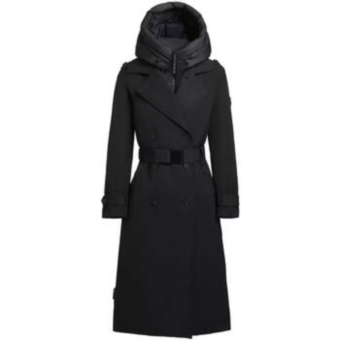 Khujo  Damenmantel Trenchcoat Elena-YM günstig online kaufen