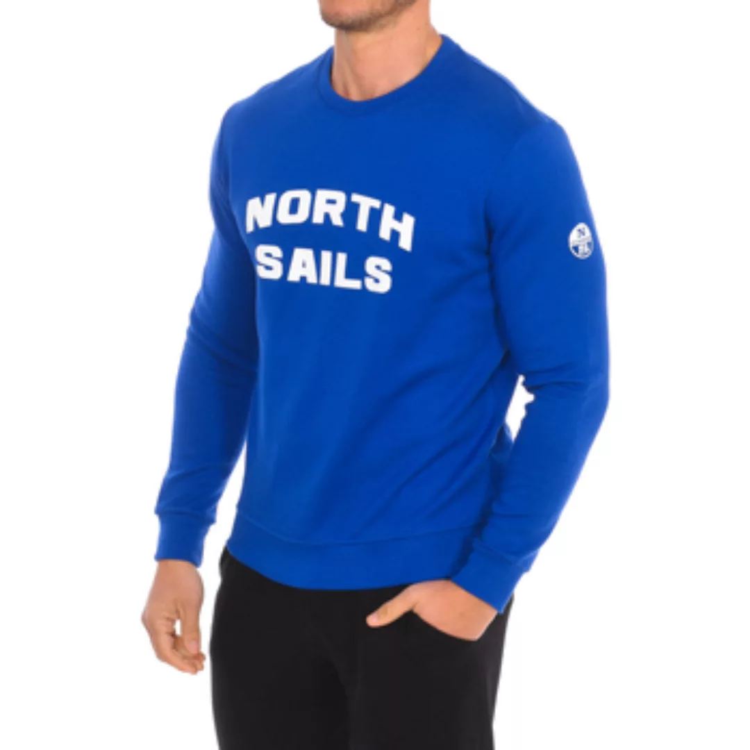 North Sails  Sweatshirt 9024170-760 günstig online kaufen