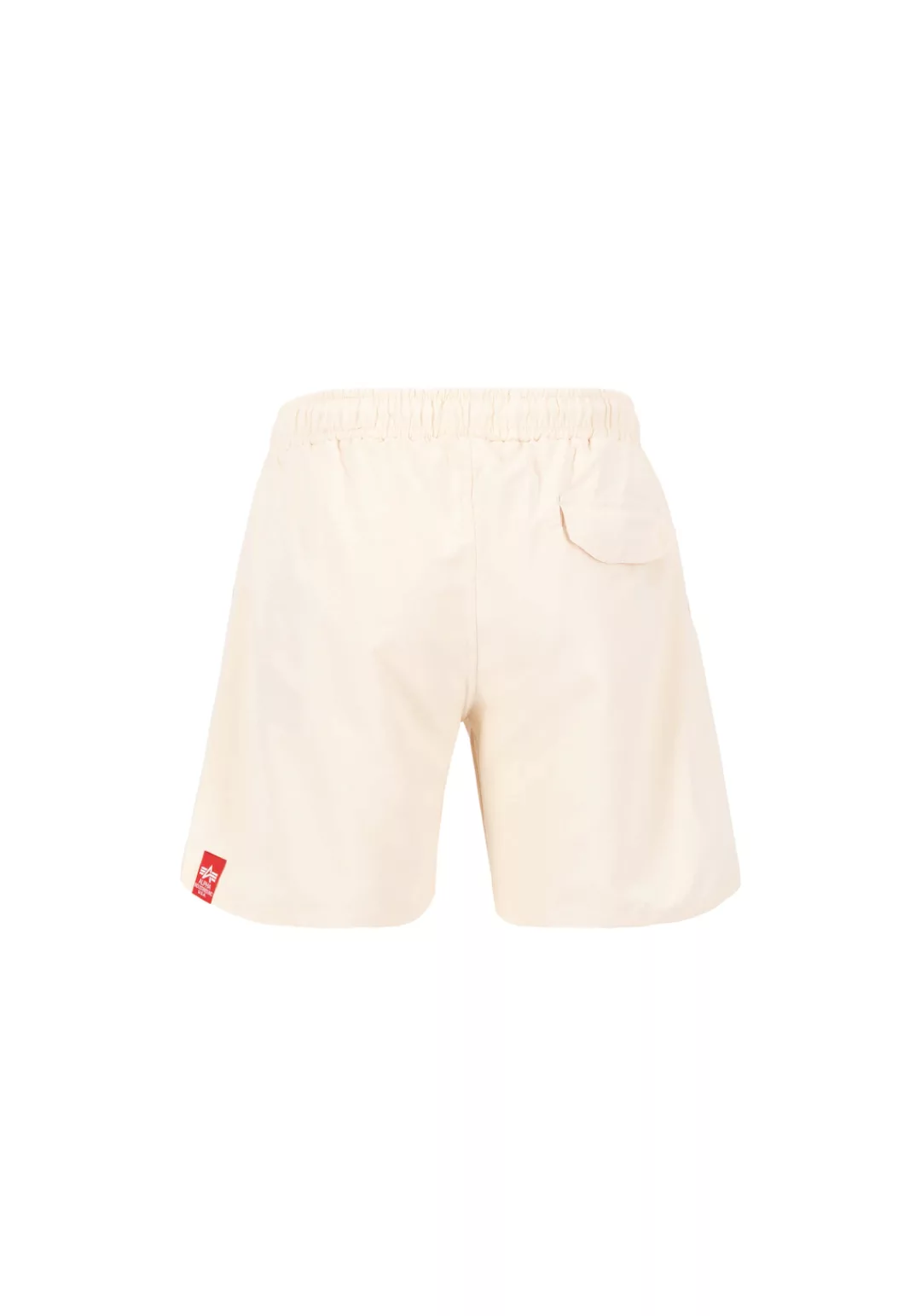 Alpha Industries Shorts "Alpha Industries Men - Shorts Basic Swim Short" günstig online kaufen