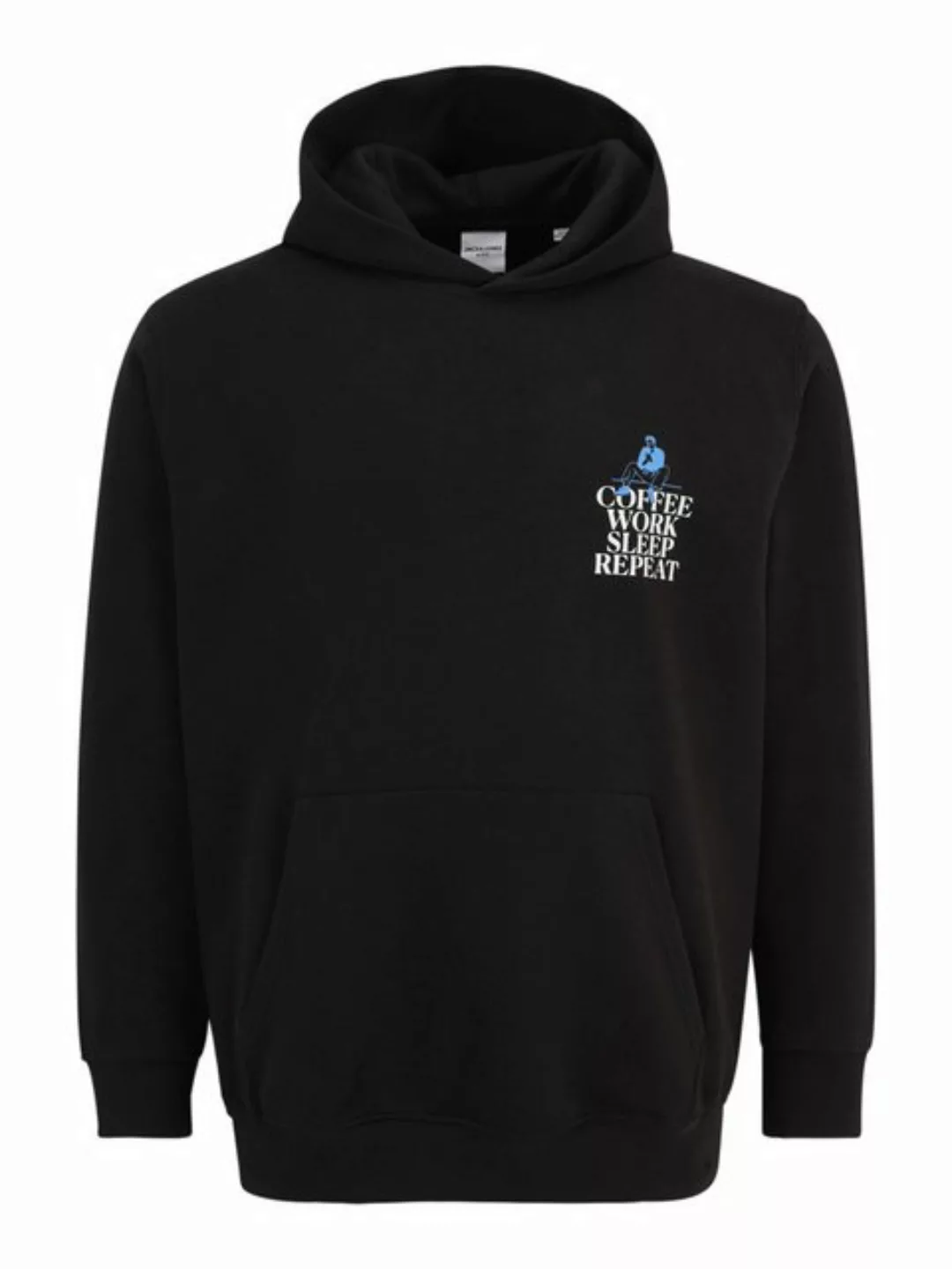 Jack & Jones Plus Sweatshirt JPRBLAJULIAN (1-tlg) günstig online kaufen