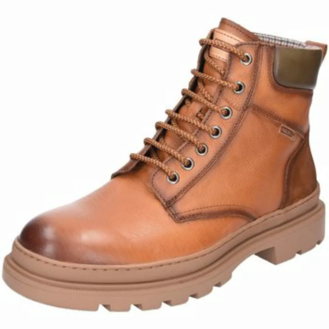 Pikolinos  Stiefel Ourense M6U-8089 BRANDY günstig online kaufen