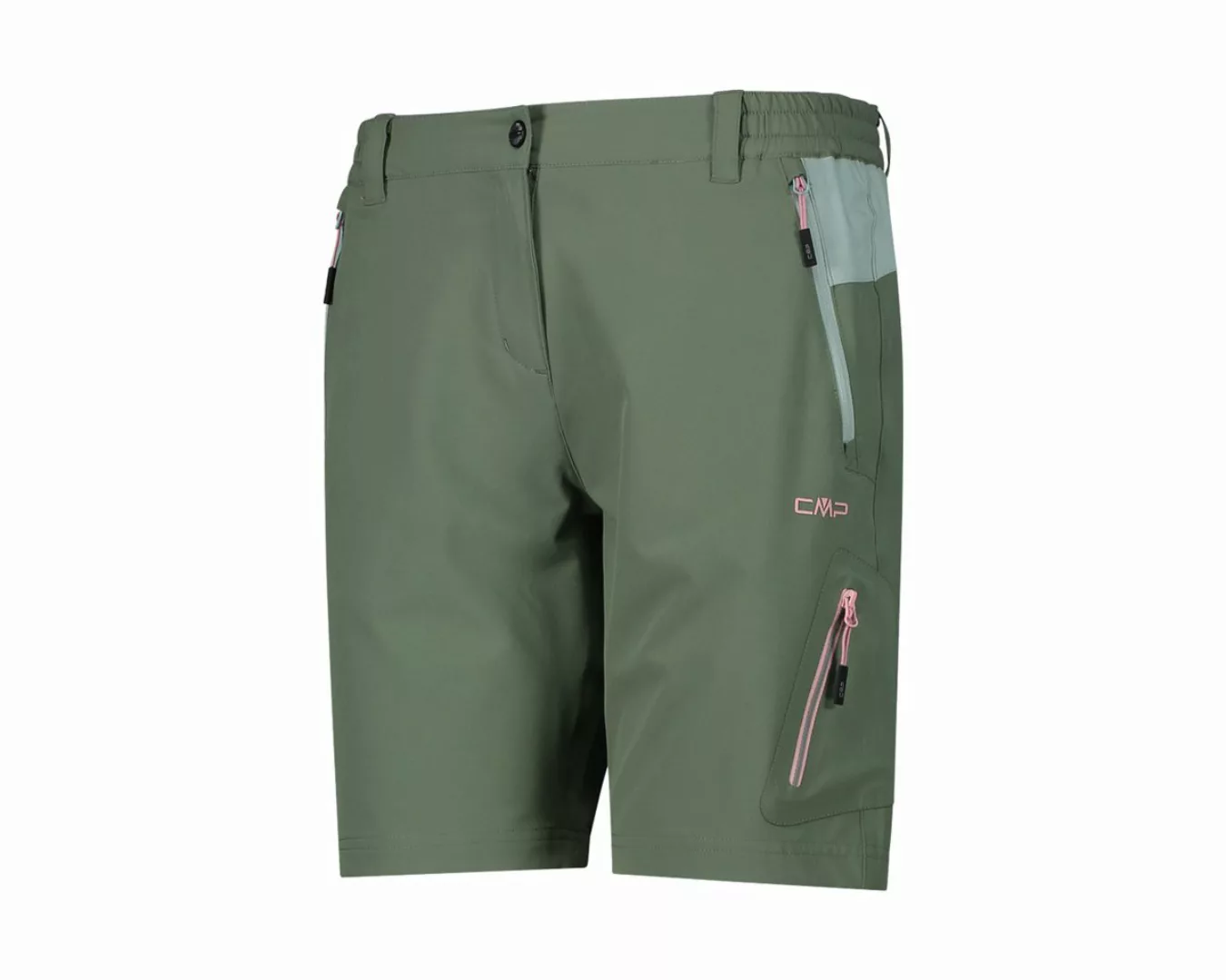 CMP Bermudas W Bermuda günstig online kaufen