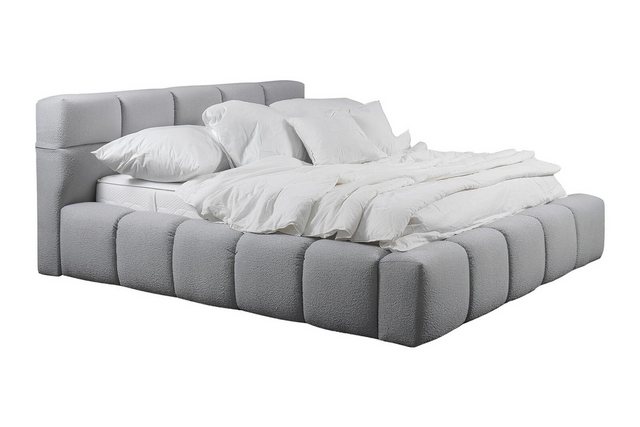 JVmoebel Bett Schlafzimmer Bett Luxus Möbel Stil Modern Design Doppelbett B günstig online kaufen