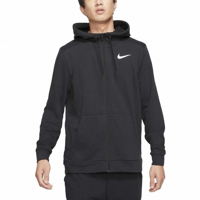 Nike Hoodie Nike Dri-Fit Full-Zip Hoodie günstig online kaufen