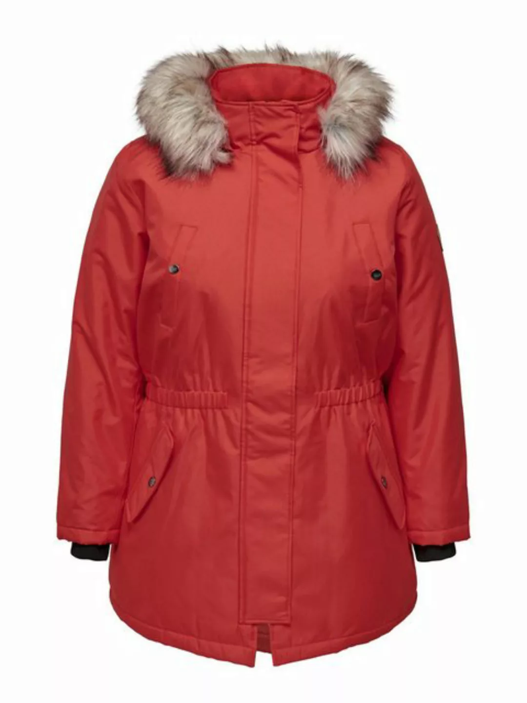 ONLY CARMAKOMA Outdoorjacke günstig online kaufen