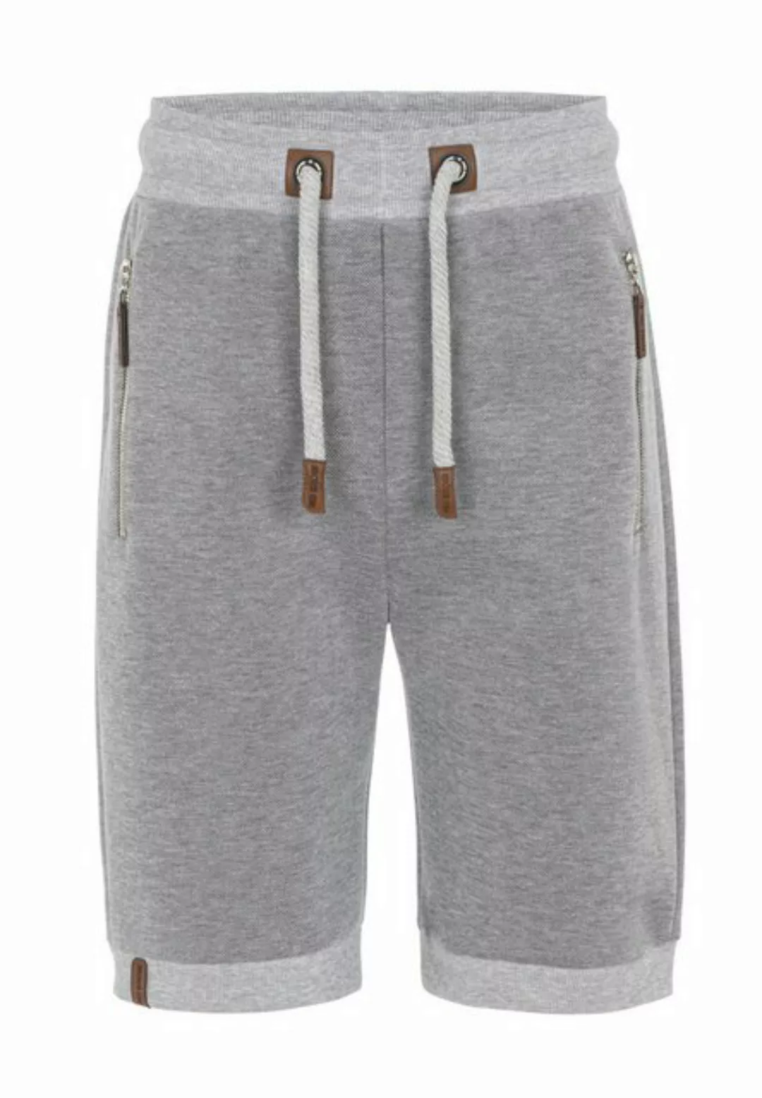 RedBridge Sweatshorts Red Bridge Herren Shorts kurze Hose Sweat-Shorts Kuns günstig online kaufen