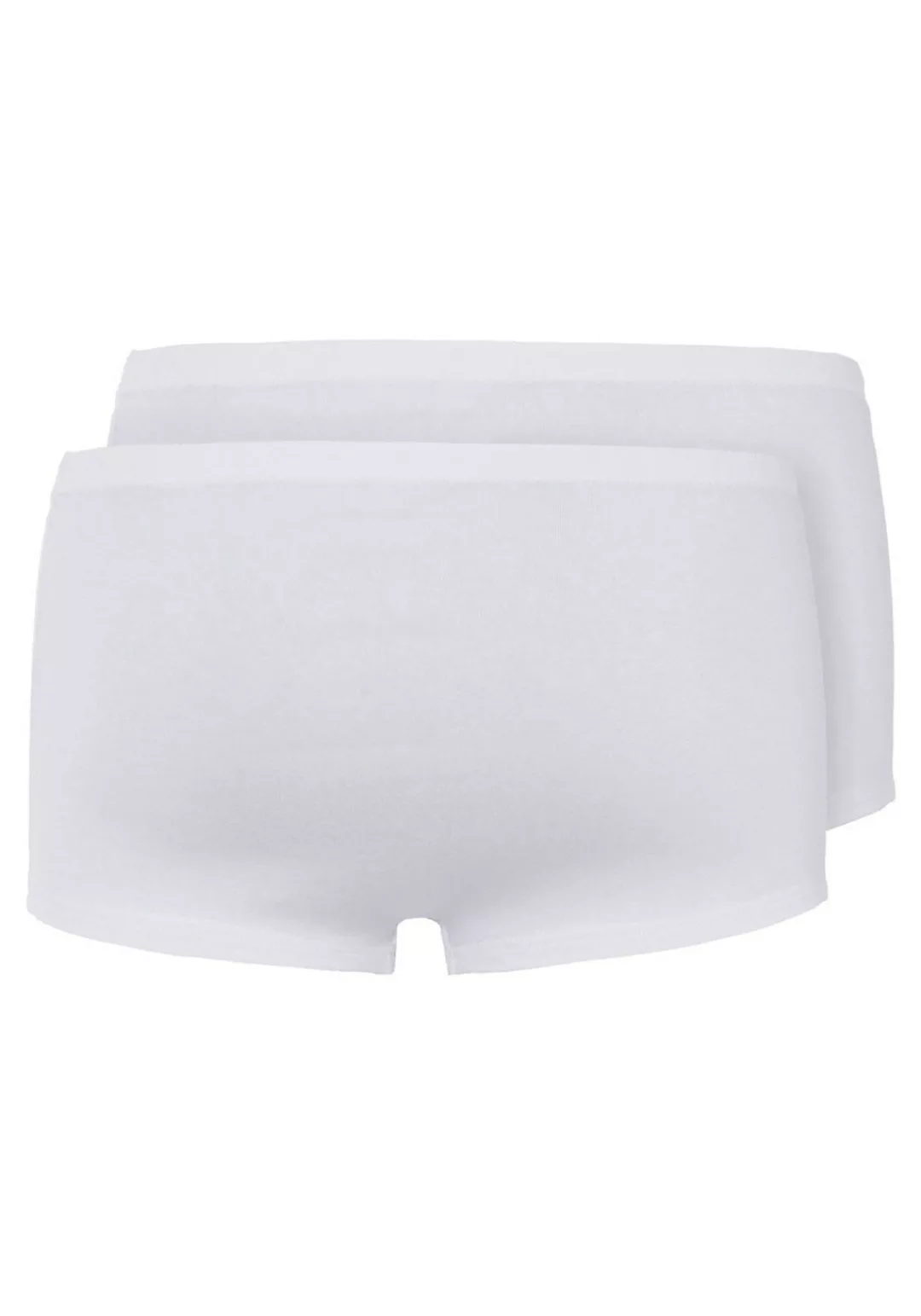 Skiny Boxershorts "Boxershort 2er Pack" günstig online kaufen