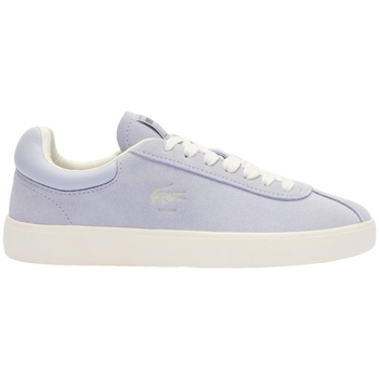 Lacoste  Sneaker Baseshot 124 2 SFA - Lt Blue/Off White günstig online kaufen