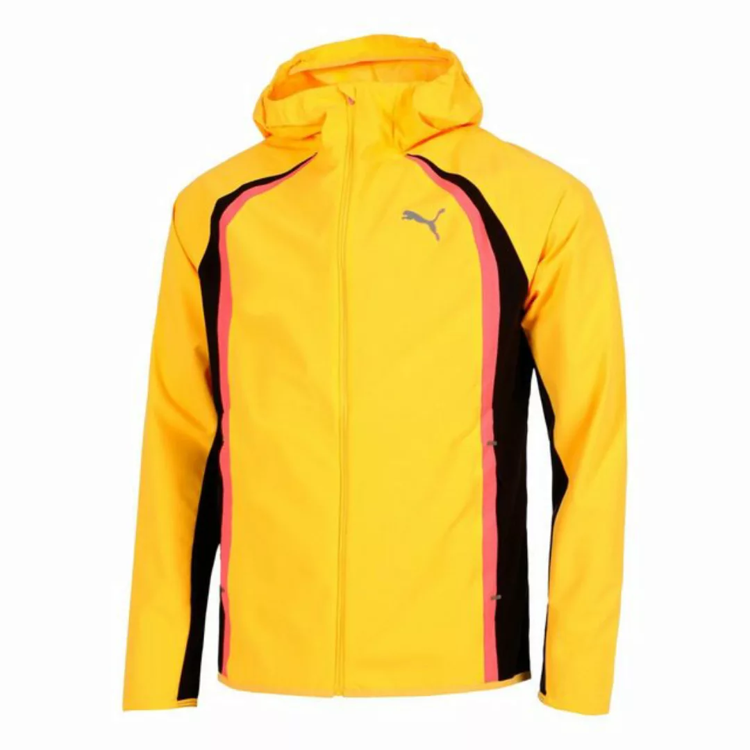 PUMA Laufjacke Ultraweave Raincell Jacket günstig online kaufen