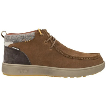 Walk In Pitas  Stiefel Tobillero wallabee günstig online kaufen