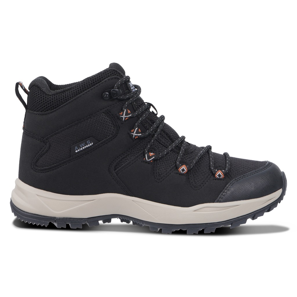 Icepeak Outdoorschuh "ANSIO MS", wasserdicht günstig online kaufen