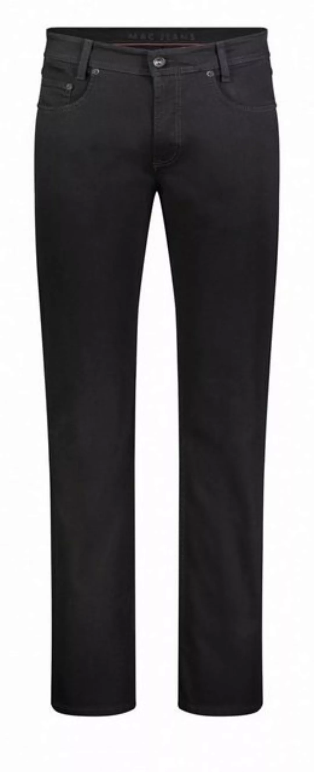 Mac Hose Arne Stretch Black H900 - Größe W 40 - L 36 günstig online kaufen