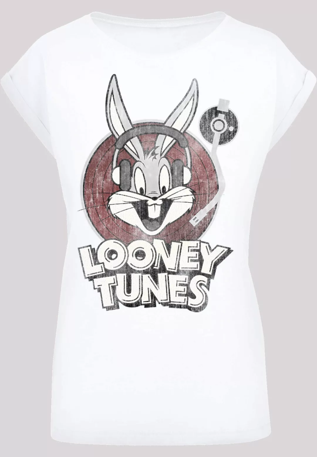 F4NT4STIC T-Shirt "Disney König der Löwen", Print günstig online kaufen