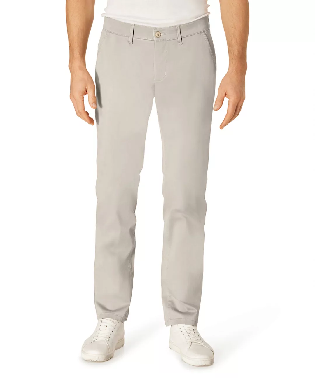 Pioneer Authentic Jeans Chinohose "Chino Enzo" günstig online kaufen