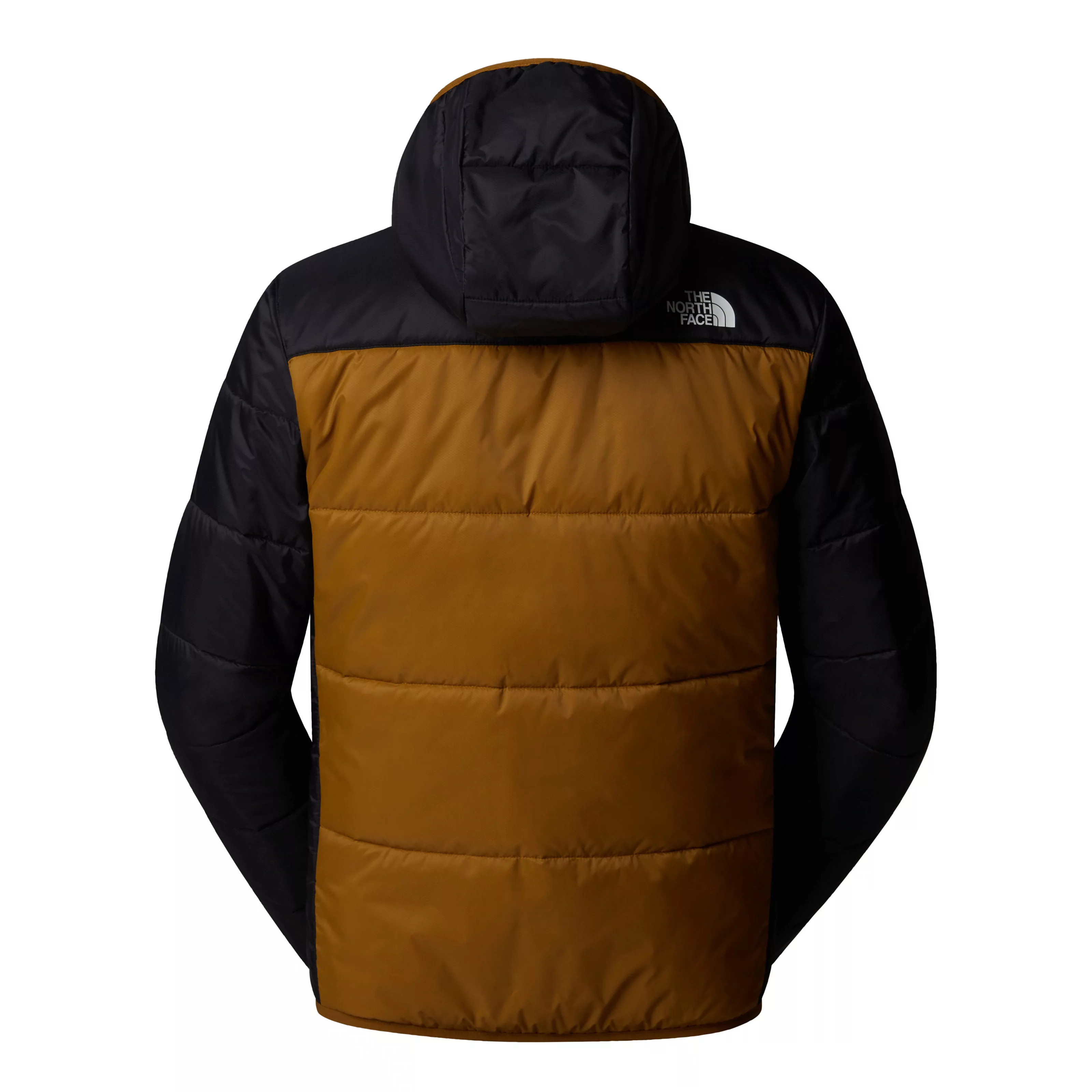 The North Face Funktionsjacke M QUEST SYNTHETIC JACKET mit Logodruck günstig online kaufen