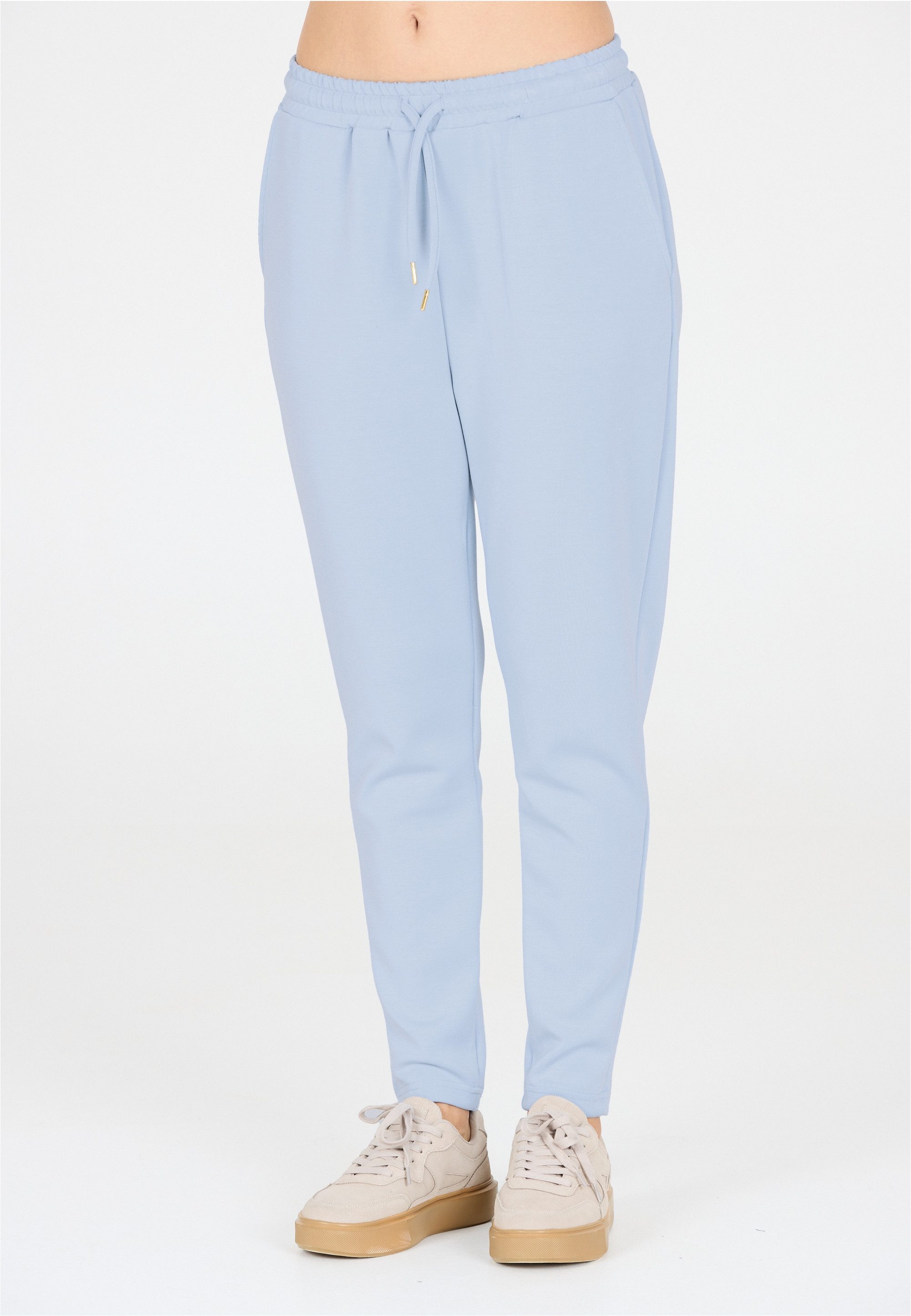 ATHLECIA Sweathose "Jacey", aus weichem Modalmix günstig online kaufen