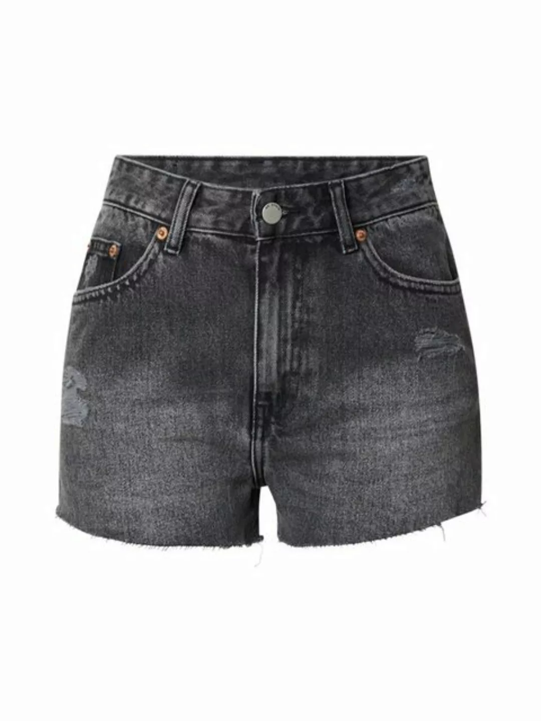 Dr. Denim Jeansshorts Skye (1-tlg) Weiteres Detail günstig online kaufen