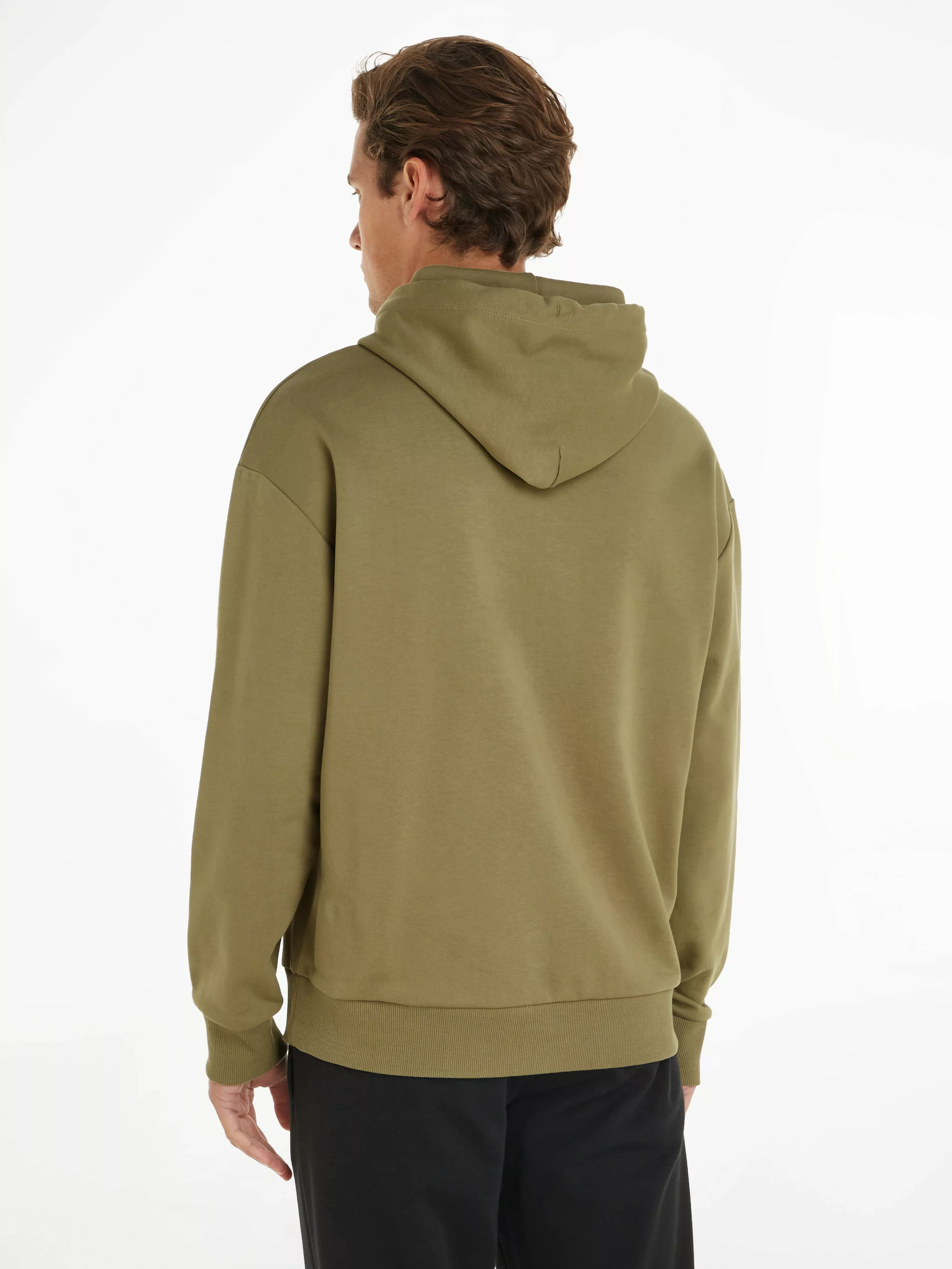 Calvin Klein Kapuzensweatshirt "HERO LOGO COMFORT HOODIE", mit Logoschriftz günstig online kaufen