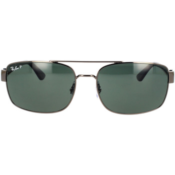 Ray-ban  Sonnenbrillen Sonnenbrille  RB3687 004/58 Polarisiert günstig online kaufen