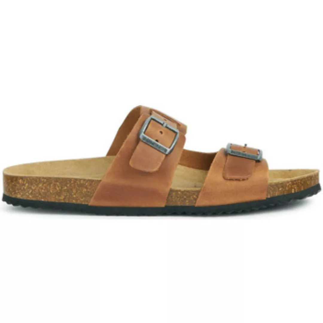Geox  Sandalen U Sandal Ghita sandalo in sughero günstig online kaufen