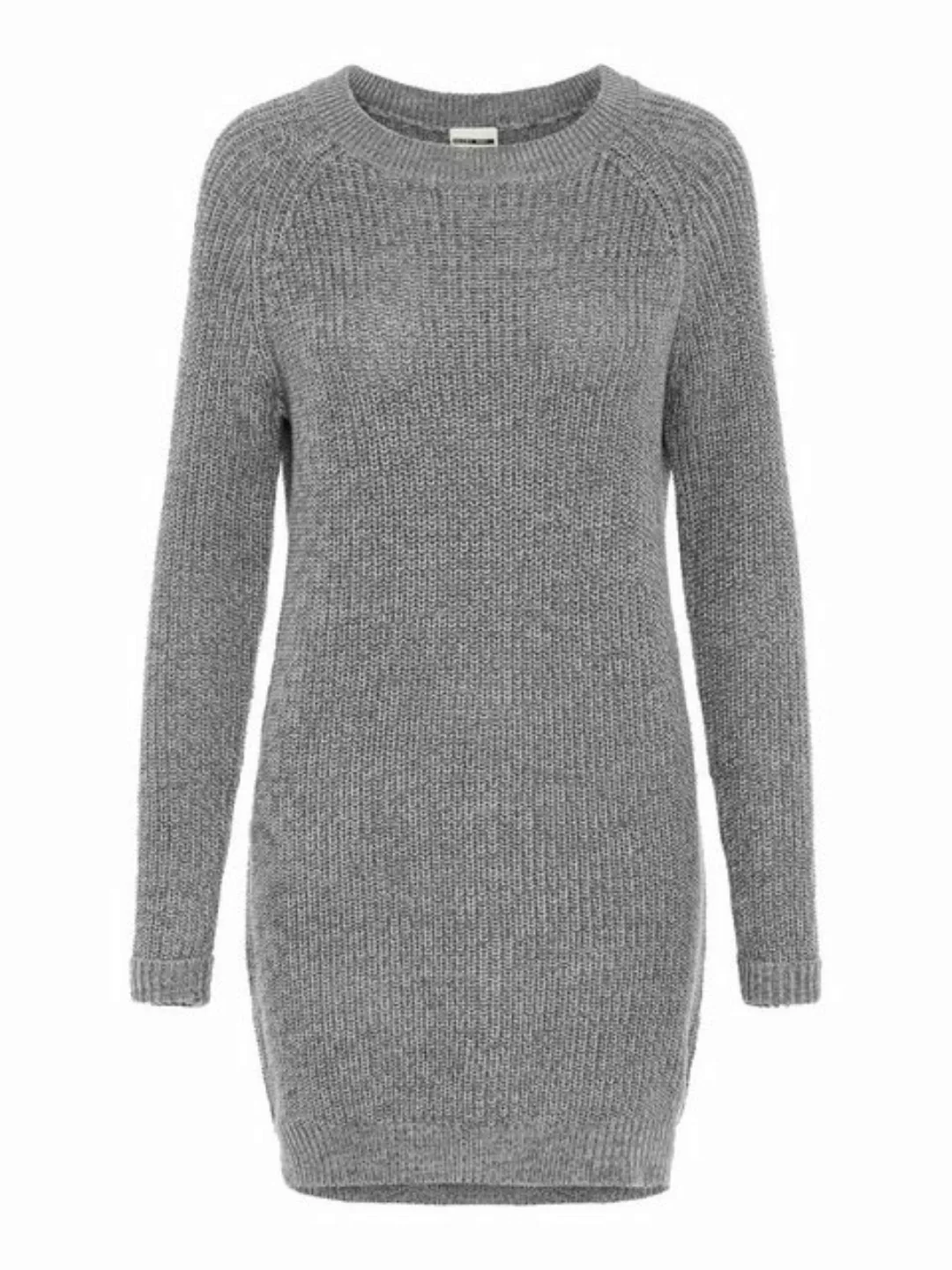 Noisy may Strickkleid NMSIESTA L/S O-NECK KNIT DRESS NOOS günstig online kaufen